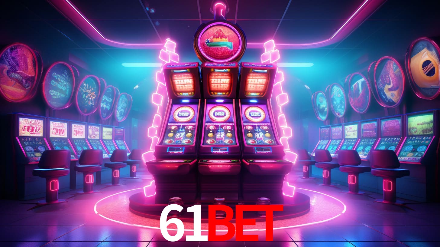 61bet: Seu Especialista em Apostas Esportivas Brasileiras