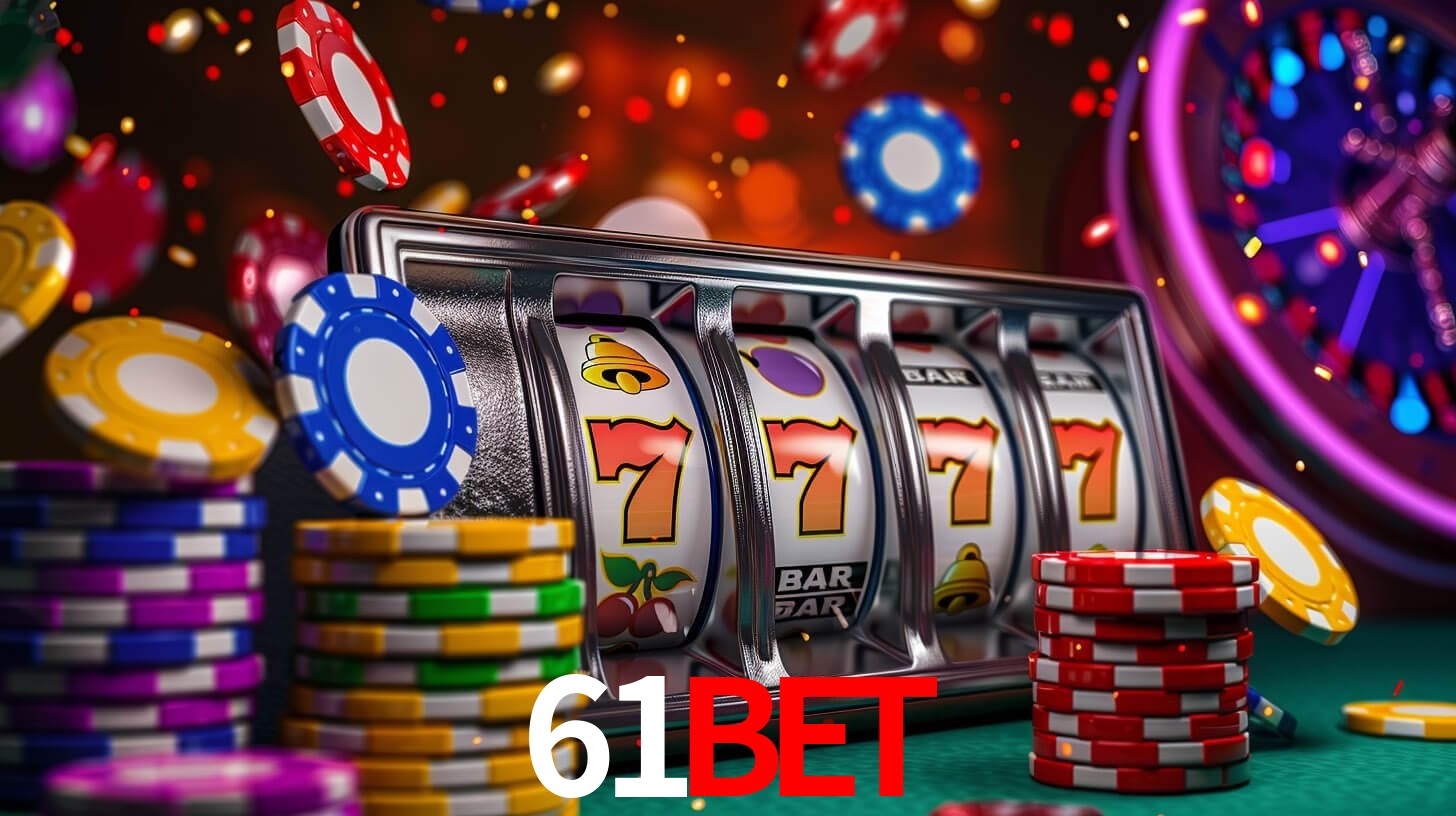 Casino VIP 61bet