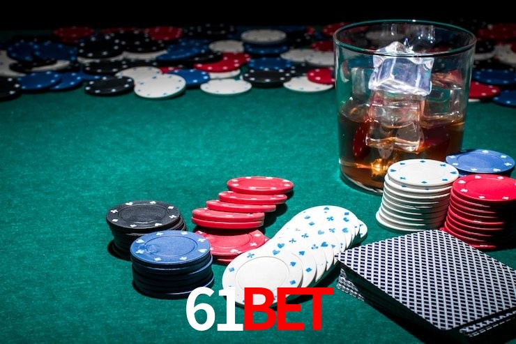 Apostas de Tênis 61bet