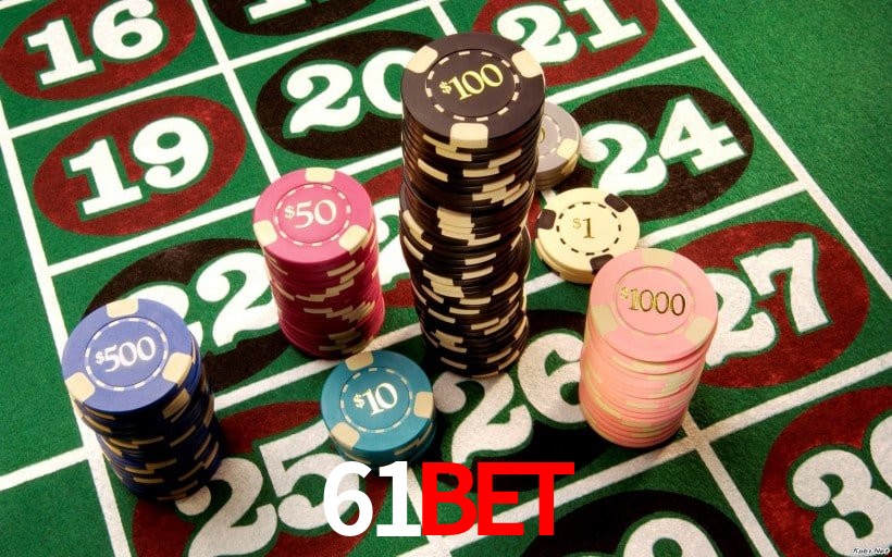 Estatísticas do Jogo 61bet