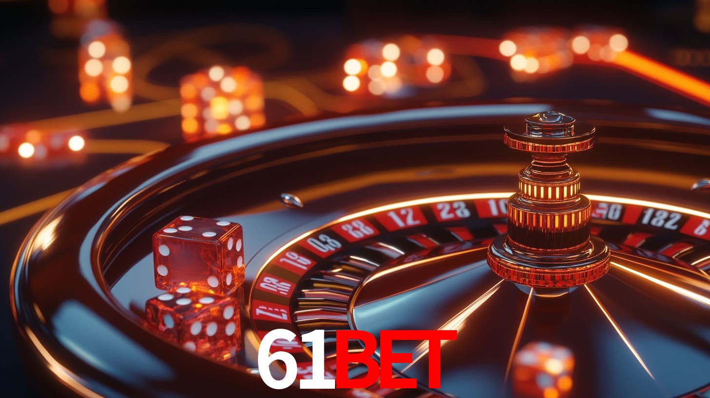 Live Casino 61bet