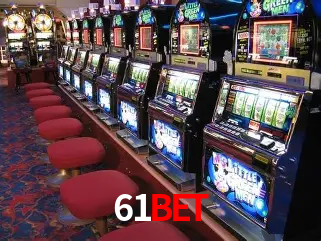 Explorando a Categoria de Eventos em Apostas na 61bet