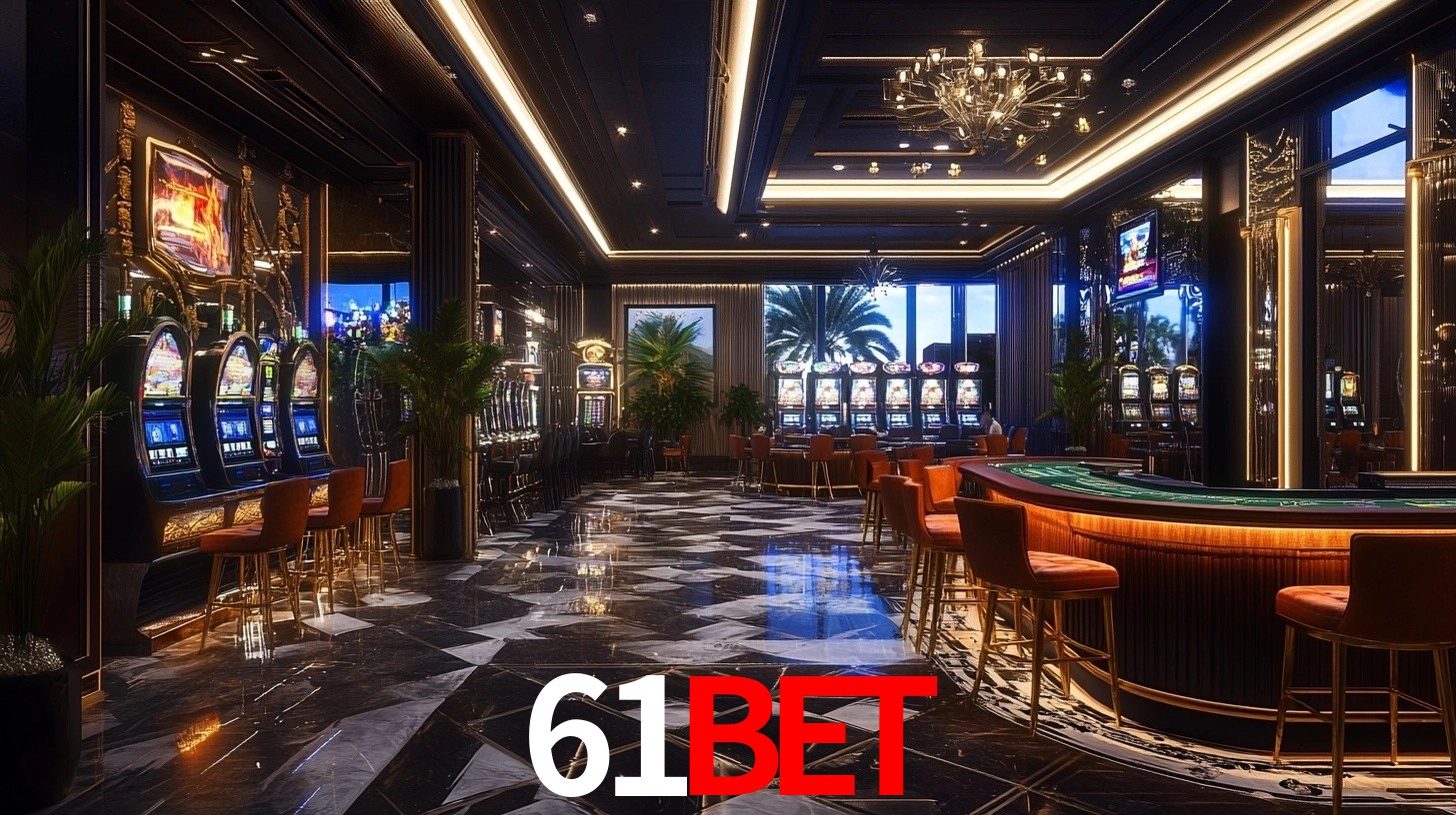 Ofertas Imperdíveis na 61bet: Promoções e Bônus Que Valem a Pena