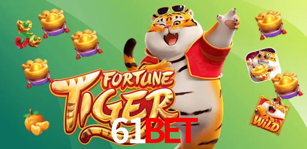 Experiência VIP 61bet