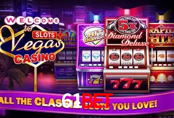 Descubra a Essência do 61bet: Nossa História e Compromissos