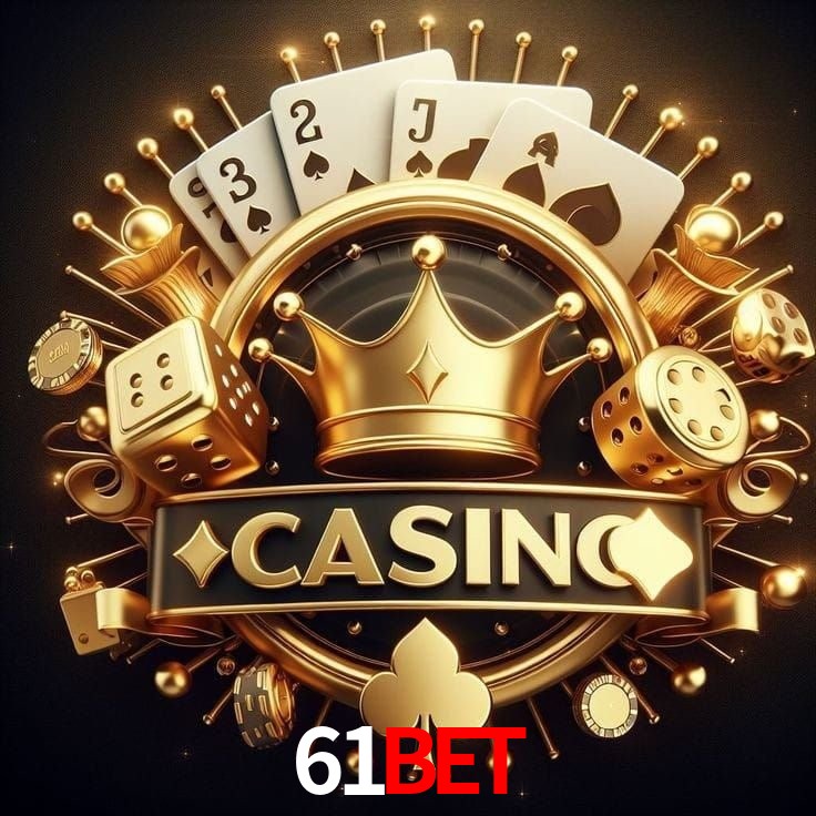 Provedores de Jogos 61bet