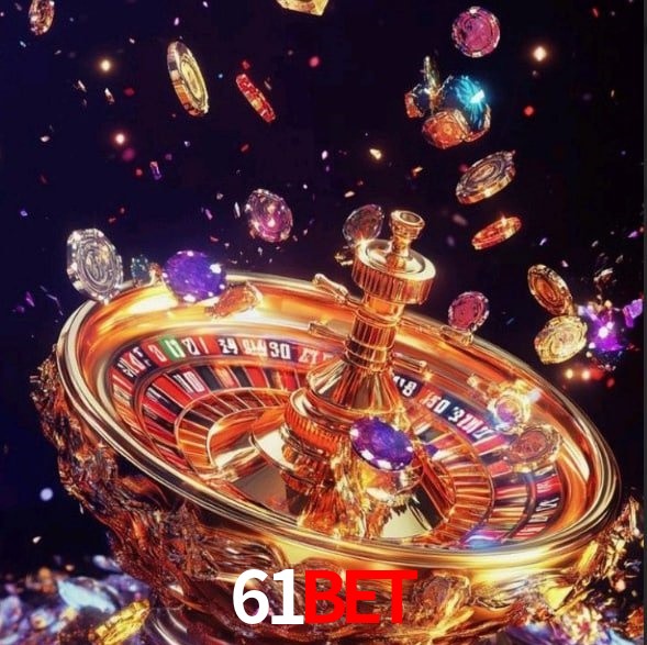 61bet Logo Verificado