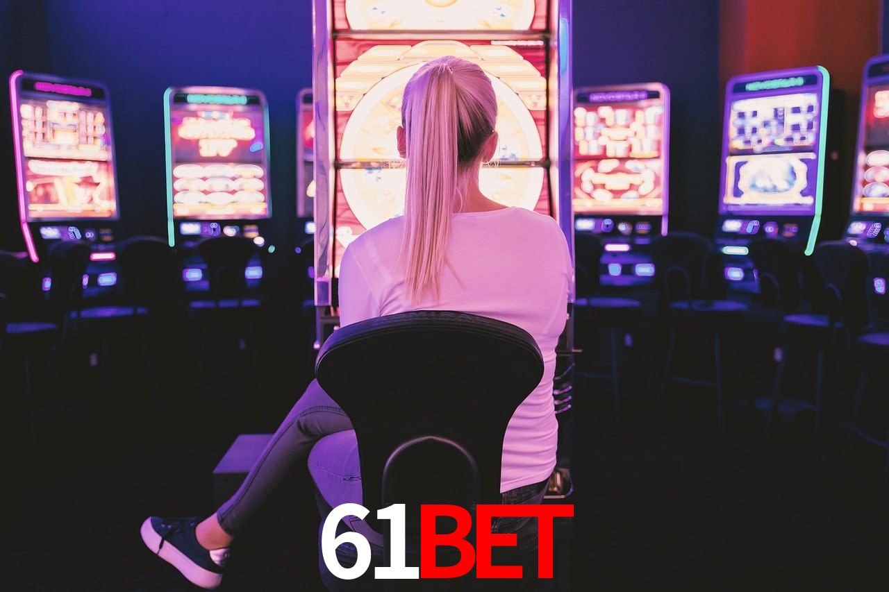 Slot Games 61bet