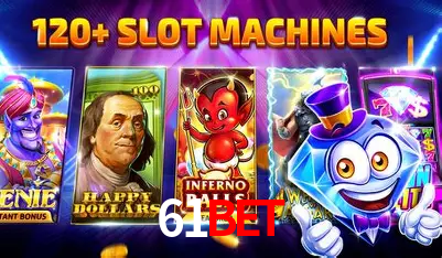 61bet Cassino Ao Vivo - 89 Mesas Evolution Gaming