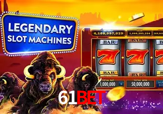 A Revolução dos Aplicativos de Jogos no 61bet