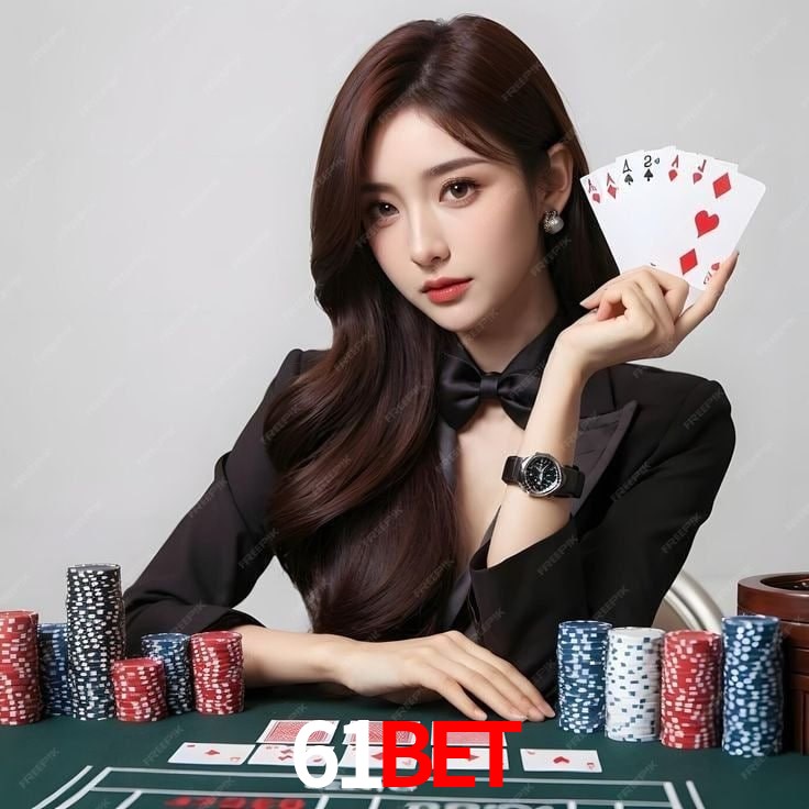 Promoções Sazonais 61bet