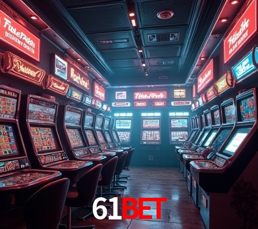 61bet Sistema Rápido