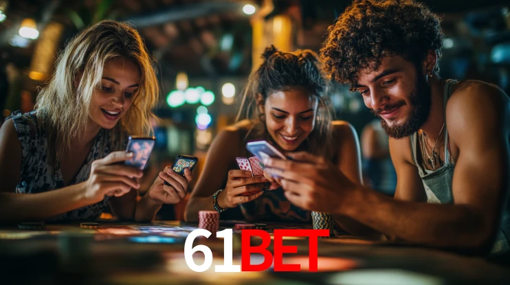 Daily Bonuses 61bet