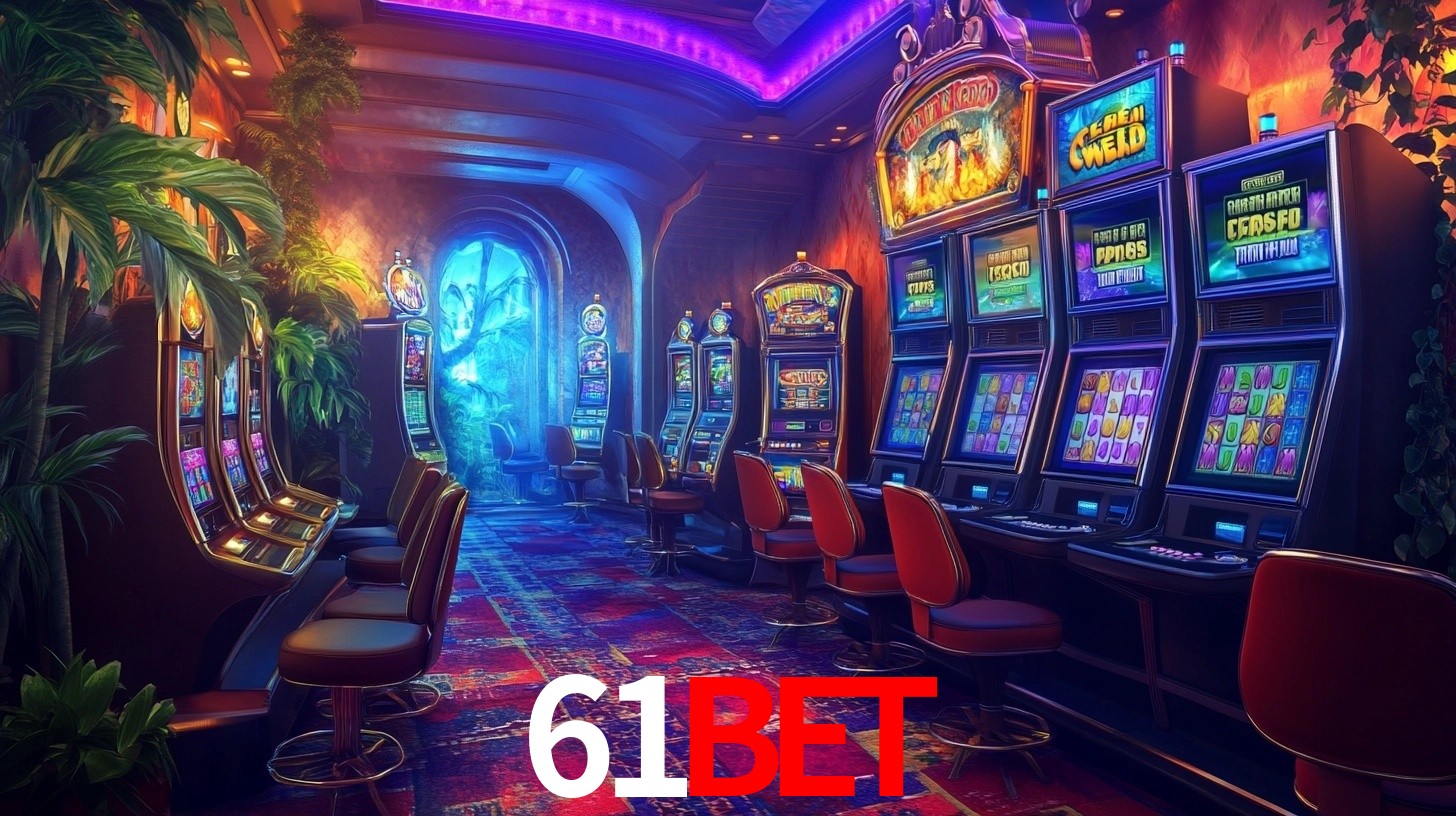 Welcome Bonus 61bet