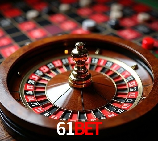 61bet Logo Seguro