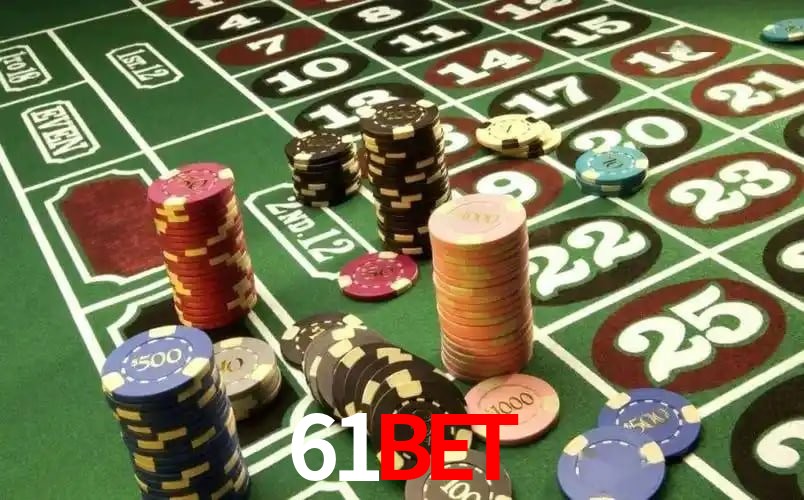 Login Seguro 61bet