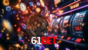 Interface do App 61bet