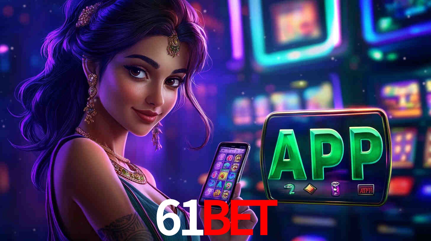61 bet app