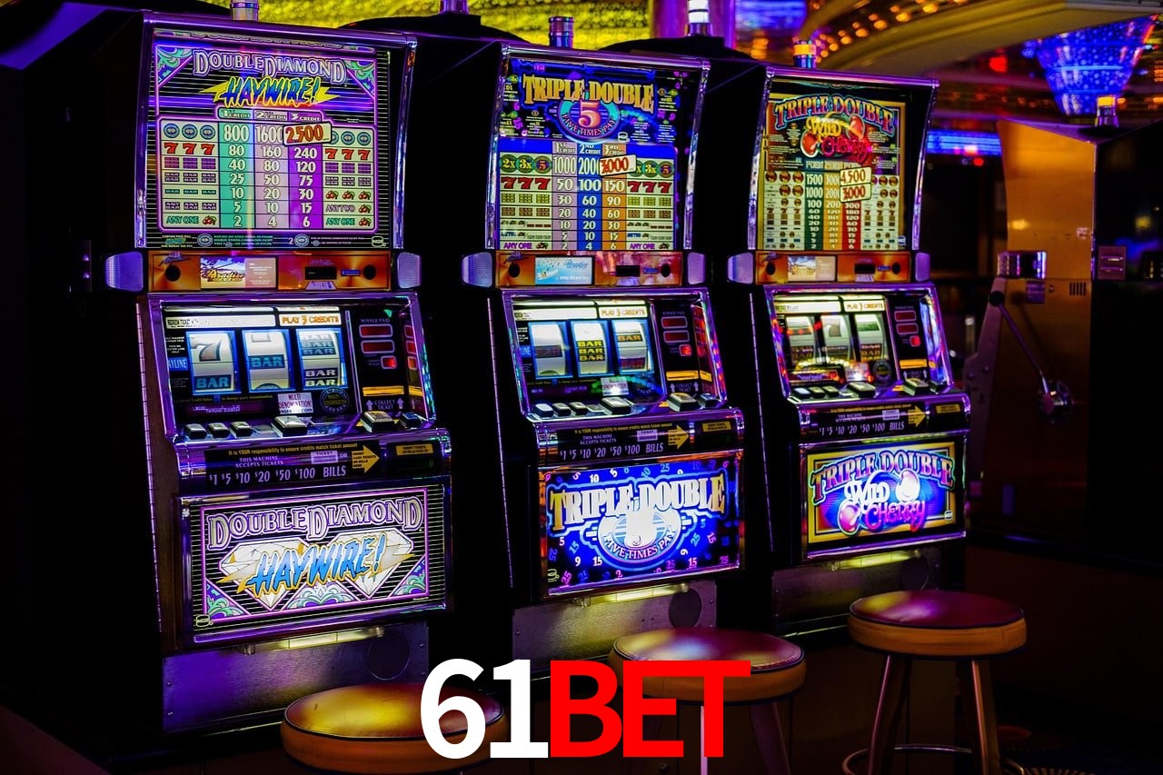 Estatísticas 61bet