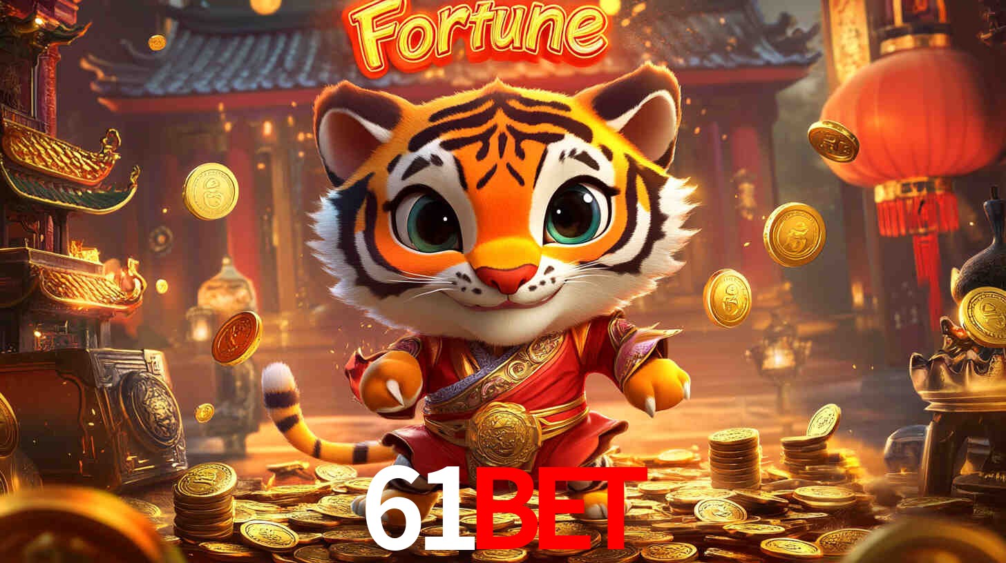 A Popularidade dos Caça-Níqueis no 61bet