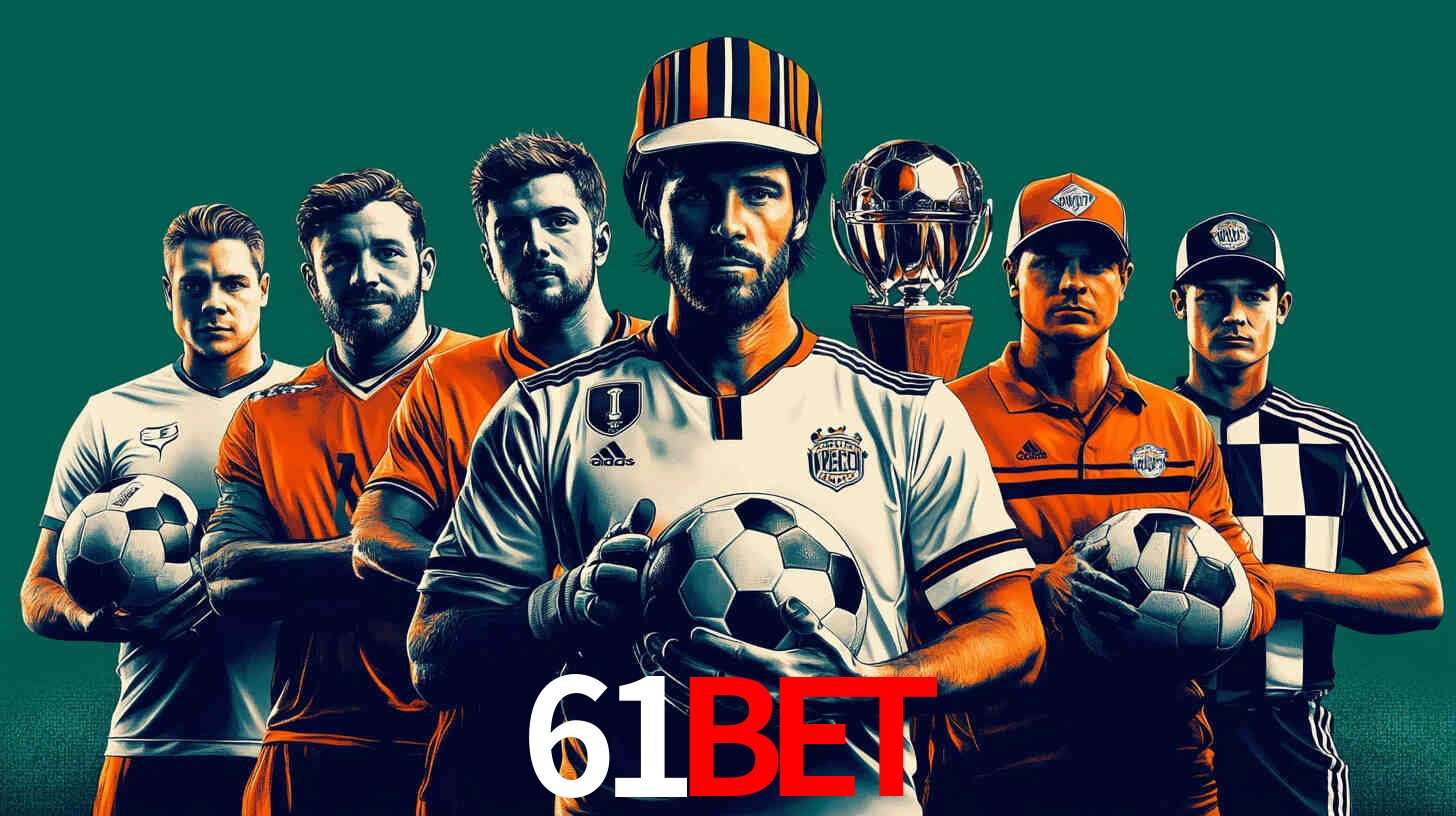 Descubra o Programa VIP da 61bet: Vantagens Exclusivas para Jogadores