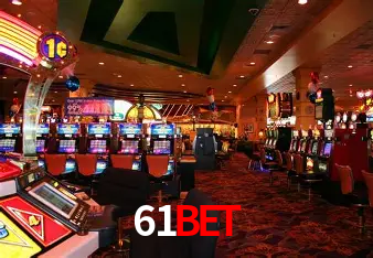 A Emoção da Loteria na 61bet: Uma Chance de Mudança de Vida