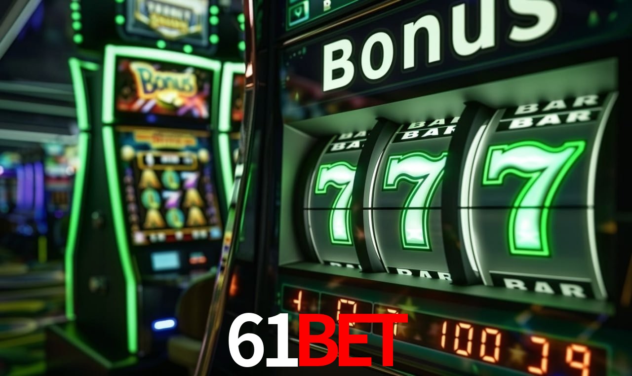 Game Providers 61bet