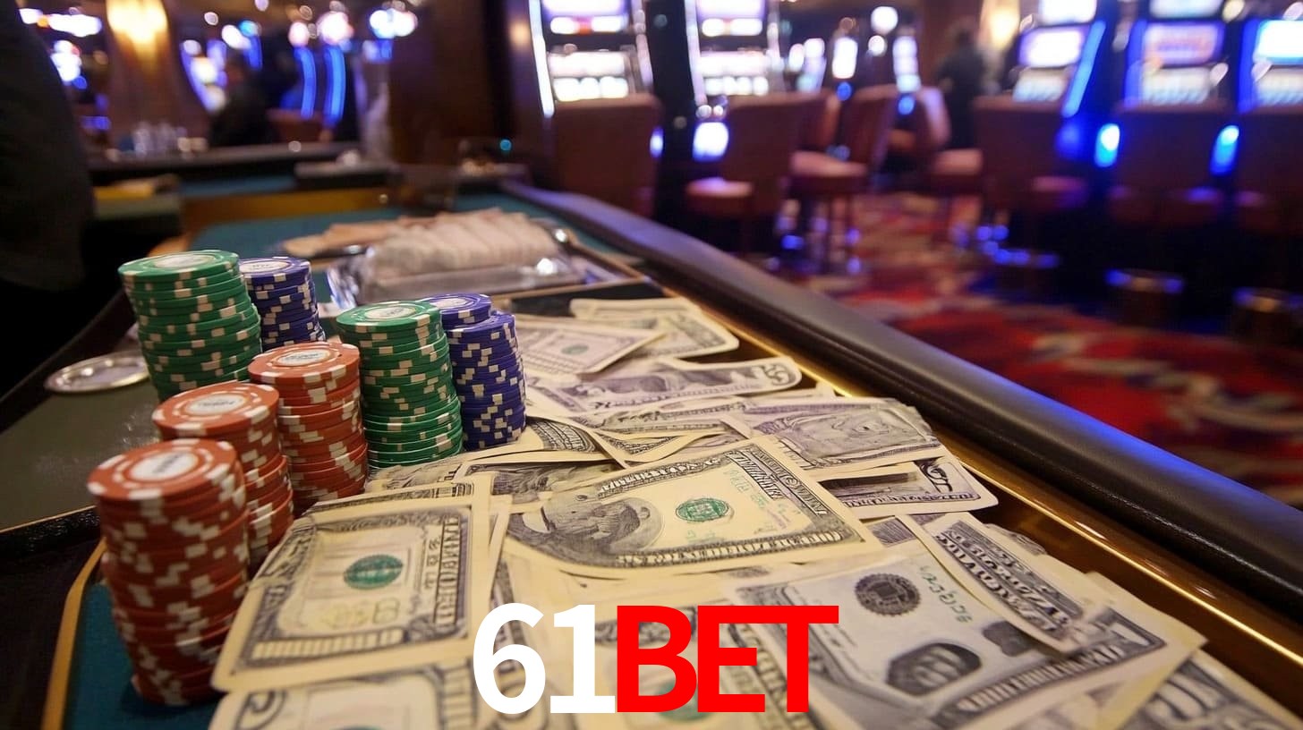 Logo 61bet Telegram Canal Oficial
