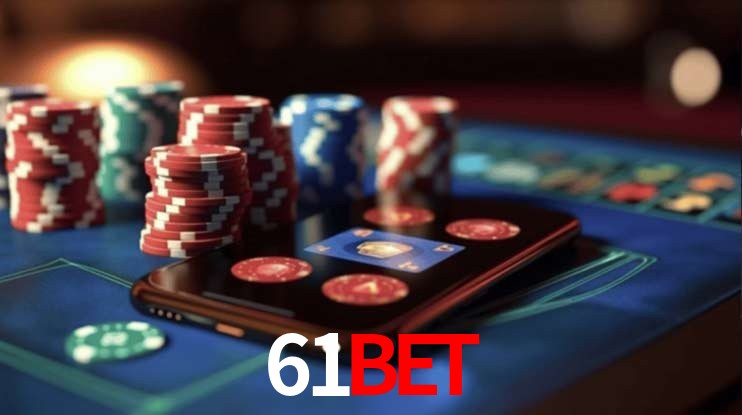 Segurança 2FA 61bet