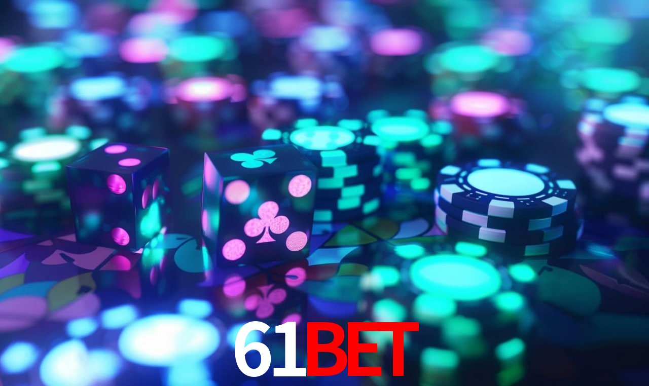 Apostas de Futebol 61bet