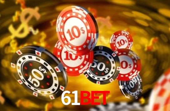Experiência VIP 61bet