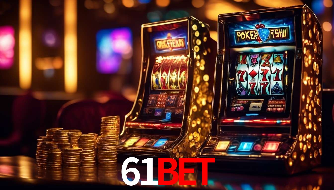 cassino 61bet