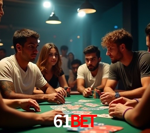 61bet Loteria Online Brasil - Plataforma Certificada