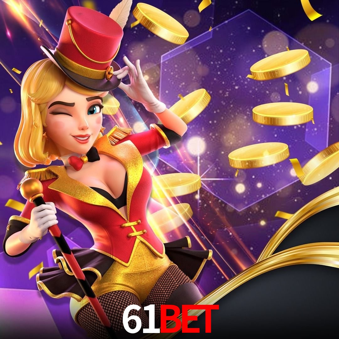 Spaceman Game 61bet