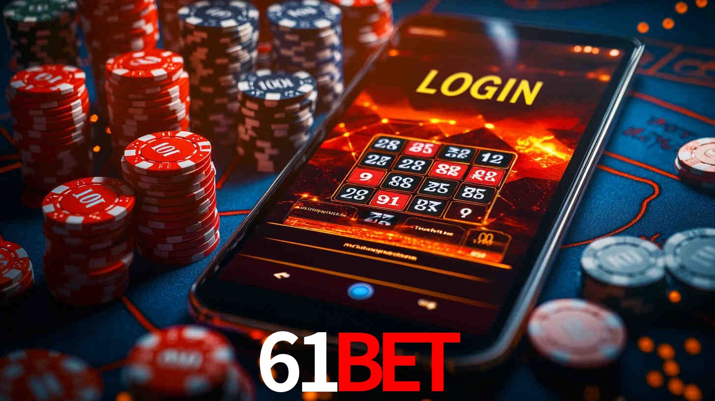 Bônus Generosos e Exclusivos no 61bet para Você!