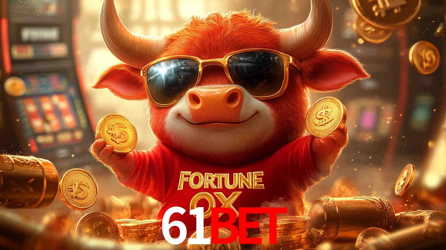 61bet: A Experiência de Casino com Jogos de Mesa ao Vivo