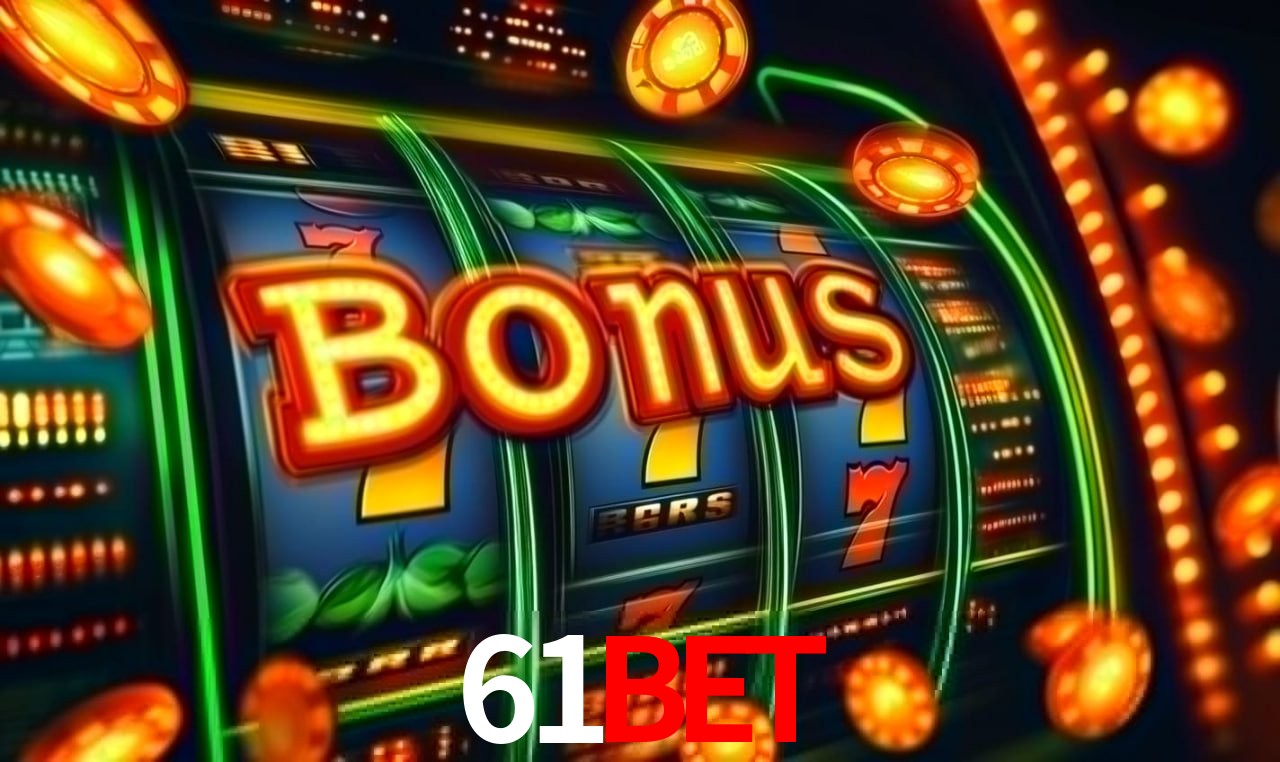 VIP Casino 61bet