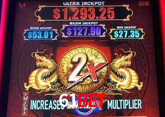 Descubra a Magia dos Jogos de Arcade no 61bet