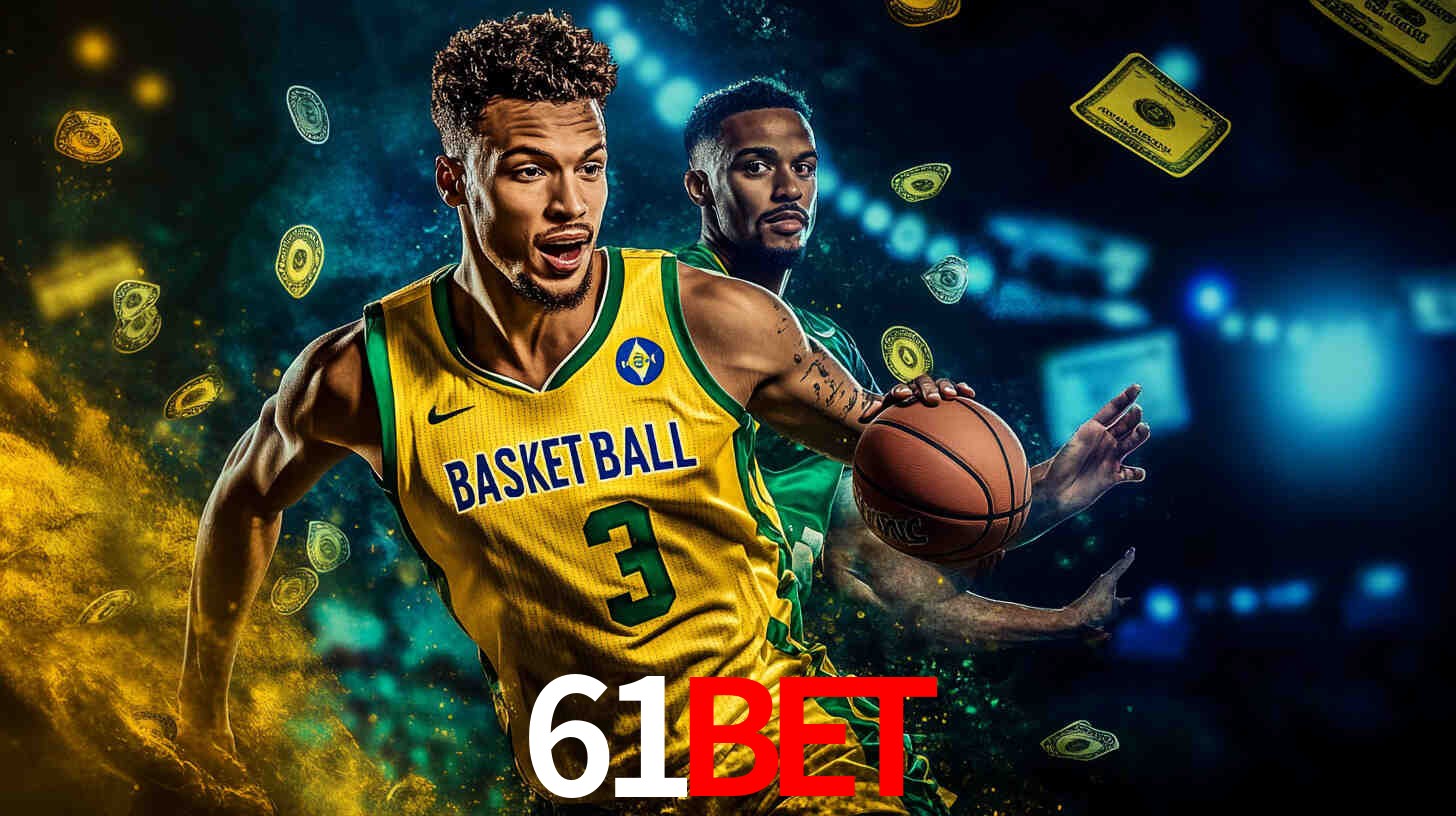 Explorando a Categoria de Eventos em Apostas na 61bet