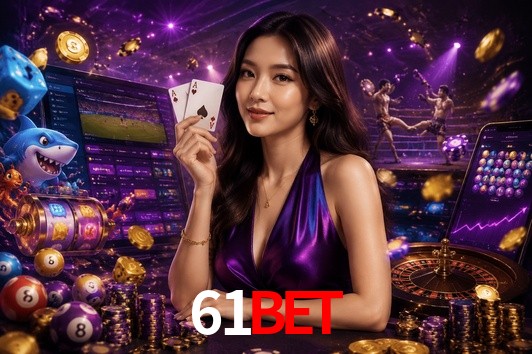 Blackjack Table 61bet