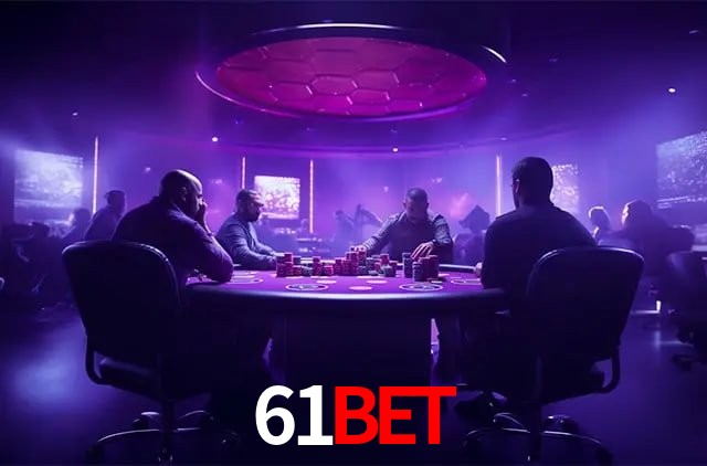 Casino Ao Vivo 61bet