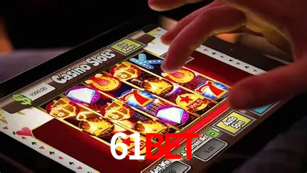 A Experiência Imersiva dos Cassinos Ao Vivo no 61bet