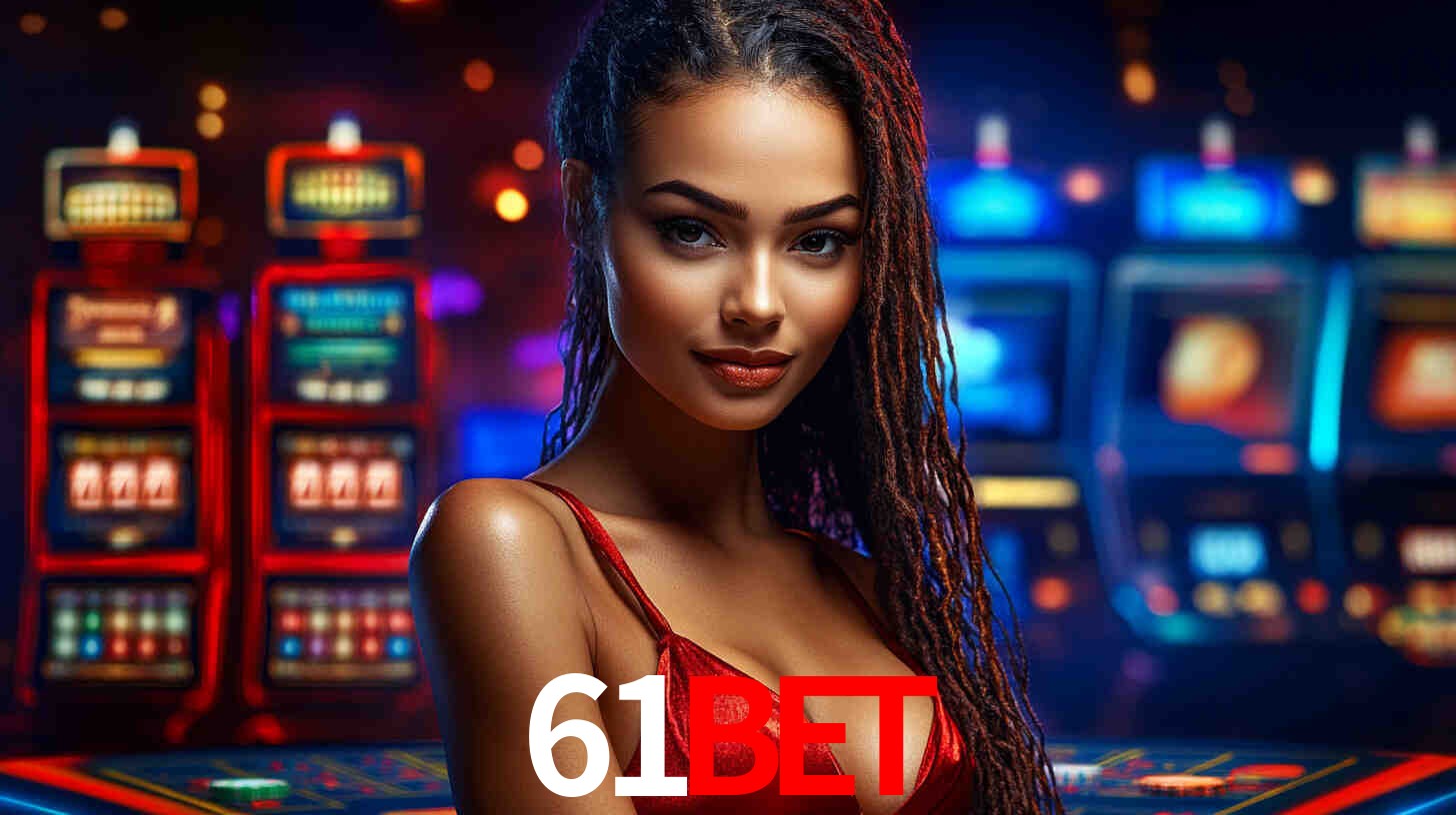 Desvendando o Mundo dos Jogos Virtuais na 61bet