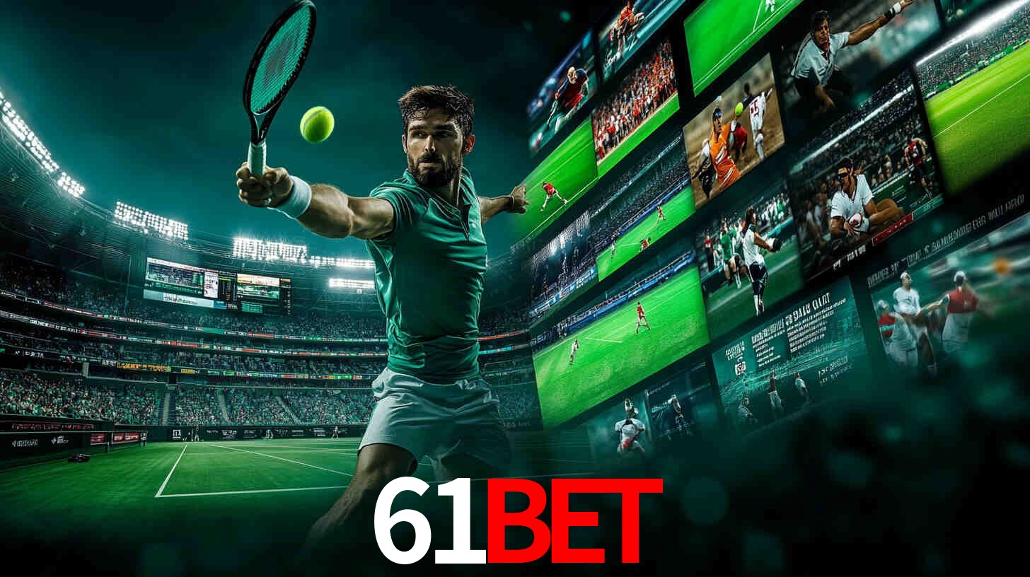 Descubra a Essência do 61bet: Nossa História e Compromissos