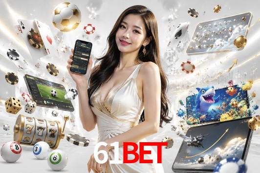 Live Casino 61bet