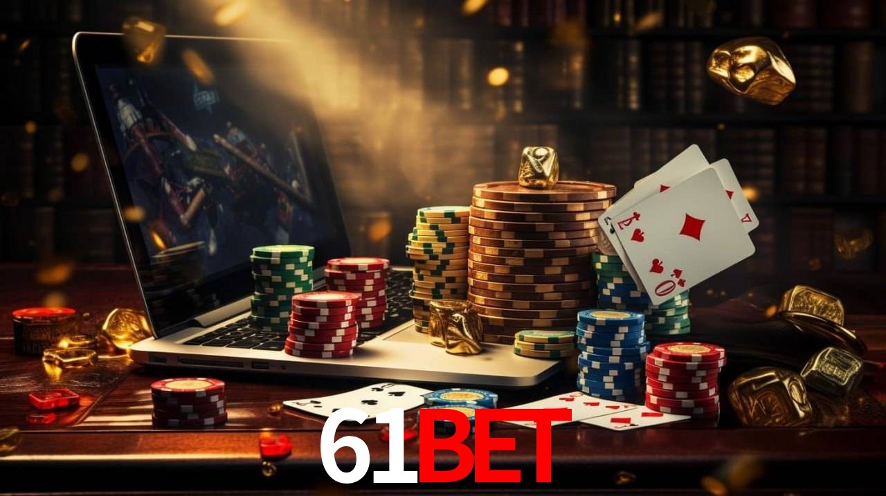 Apostas de Basquete 61bet