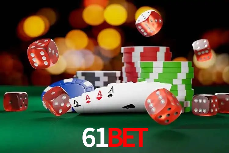Benefícios da Conta 61bet