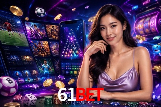 Seasonal Promotions 61bet