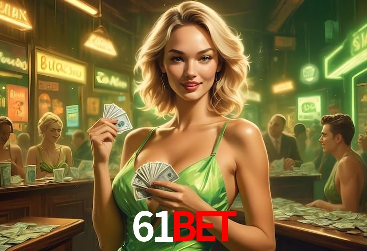 A Emoção da Loteria na 61bet: Uma Chance de Mudança de Vida