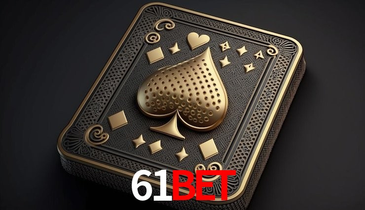 Jogos de Slot 61bet